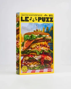 Le Puzz Puzzle Big Sammy Online