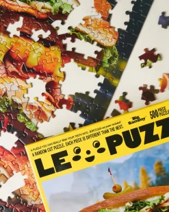 Le Puzz Puzzle Big Sammy Online