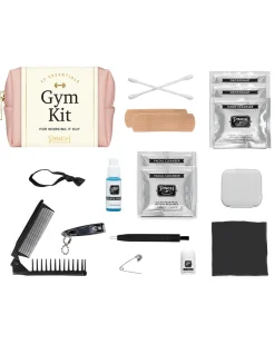 Pinch Provisions Blush Gym Kit