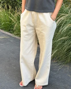 Le Bon Shoppe Bon Pants - Naturel Discount