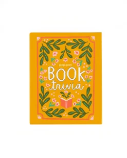 Pippi Post Book Trivia Card Set Outlet