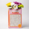 ban.do Book Vase - Word Search Clearance