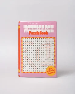 ban.do Book Vase - Word Search Clearance