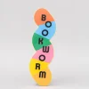ban.do Bookworm Bookmark