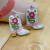 ban.do x Not Picasso Boot Earrings Outlet