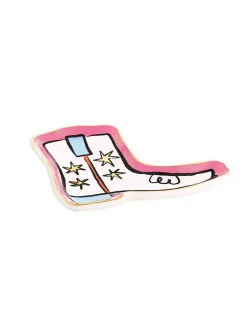 ban.do Trinket Tray Boot