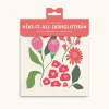 Studio Oh! Botanical Bliss Do-It-All Dishcloths Sale