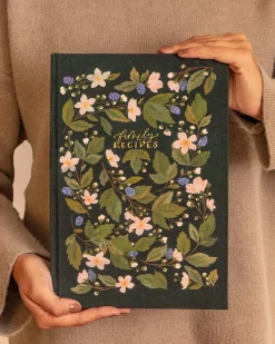 1canoe2 Brambles Heirloom Recipe Book Sale