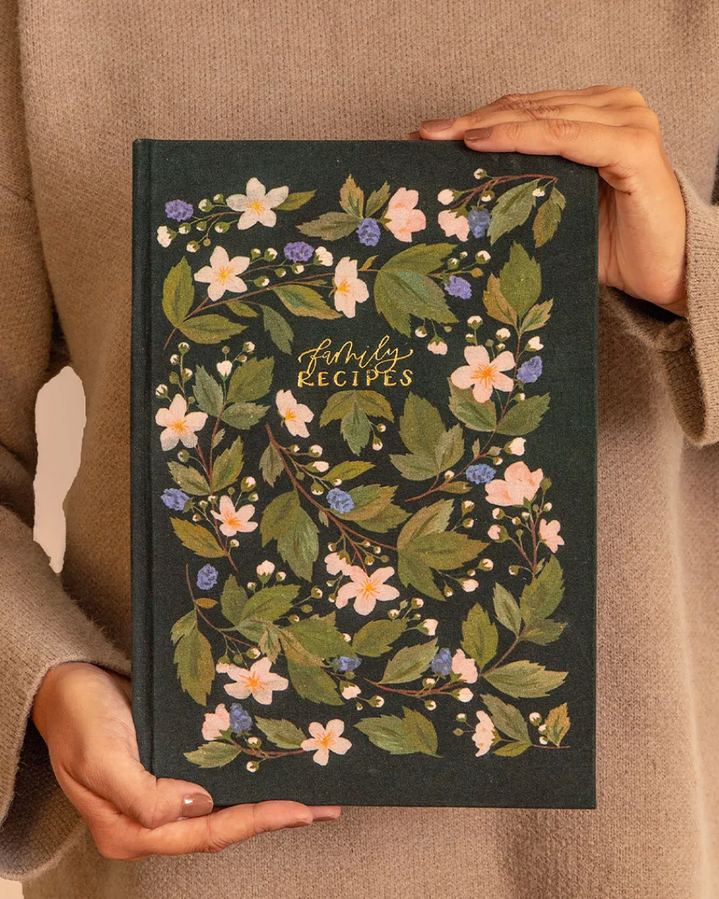1canoe2 Brambles Heirloom Recipe Book Sale