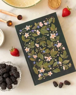 1canoe2 Brambles Heirloom Recipe Book Sale