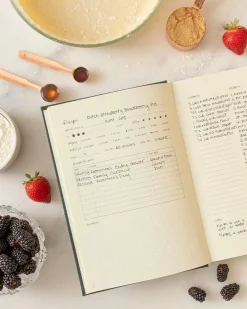 1canoe2 Brambles Heirloom Recipe Book Sale