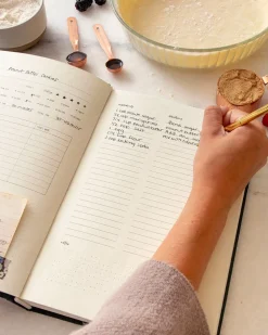 1canoe2 Brambles Heirloom Recipe Book Sale
