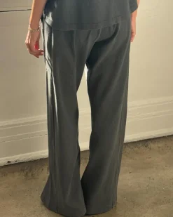 Le Bon Shoppe Breezy Pants - Coal Discount