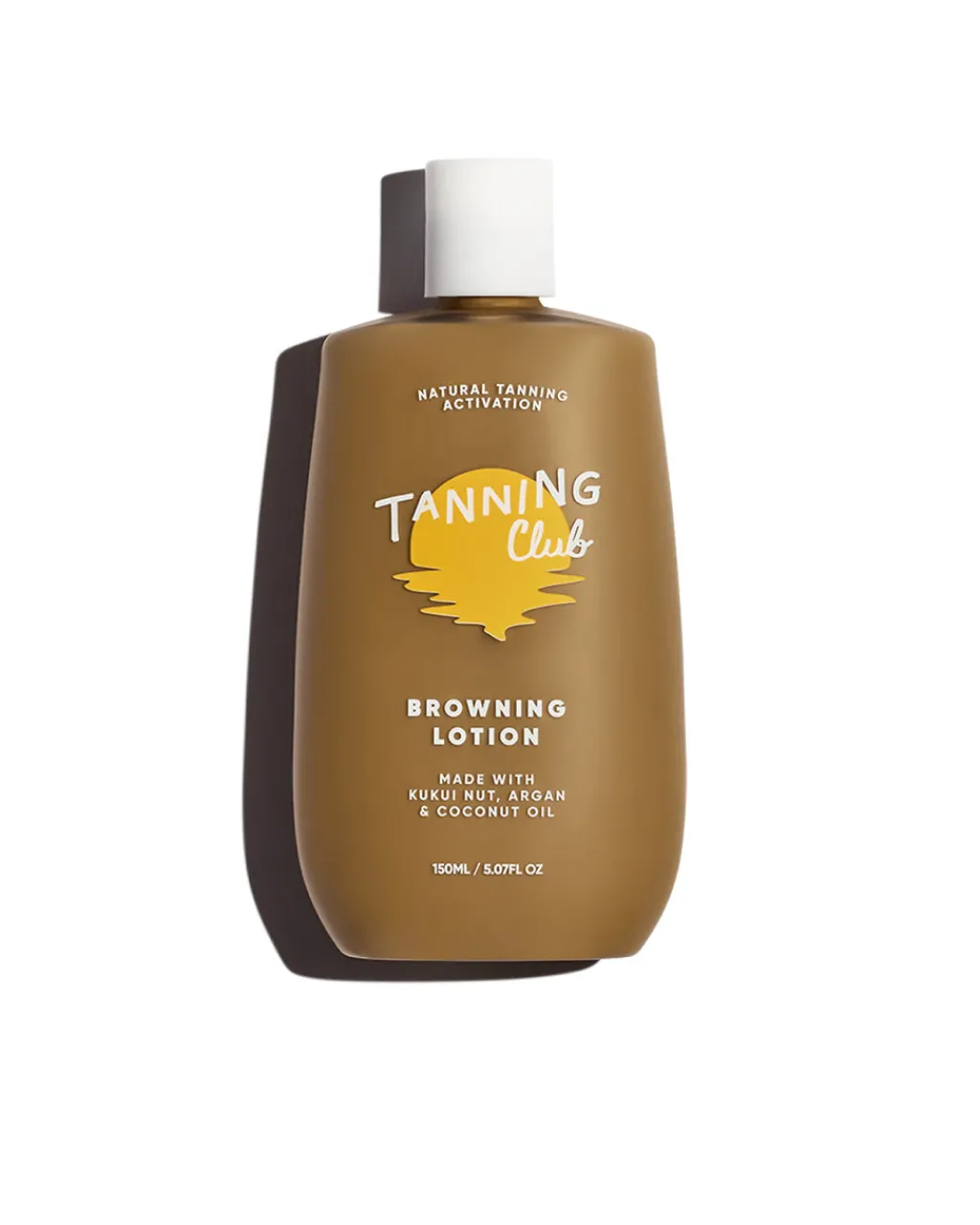Tanning Club Browning Lotion New