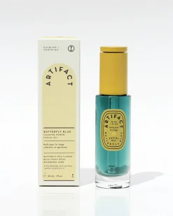 Artifact Butterfly Blue Calming Power Facial Oil Sale