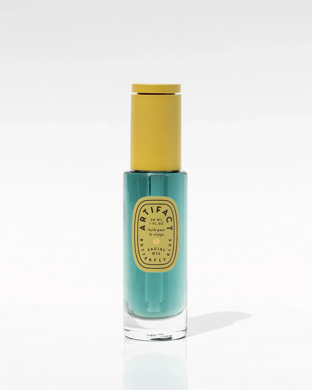 Artifact Butterfly Blue Calming Power Facial Oil Sale