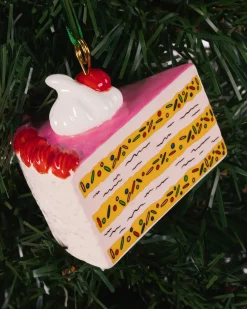 ban.do Ornament Cake Slice Best