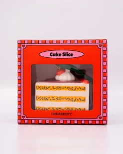 ban.do Ornament Cake Slice Best