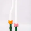 ban.do Candle Holder Set - Flowers Sale