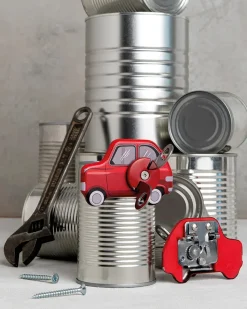 OTOTO Can-Do Can Opener New