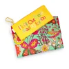 ban.do Carryall Duo - Magic Garden Mint
