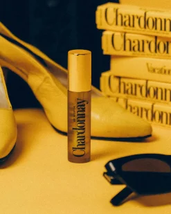 Vacation Sunscreen Chardonnay SPF 30 Lip Oil Sale
