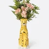 DOIY Cheetah Vase Online