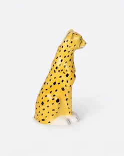 DOIY Cheetah Vase Online