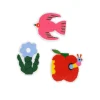 ban.do Chenille Sticker Pack Discount