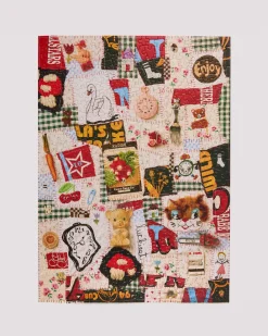 Le Puzz Puzzle Cherish Hot