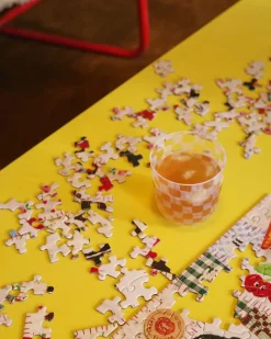 Le Puzz Puzzle Cherish Hot