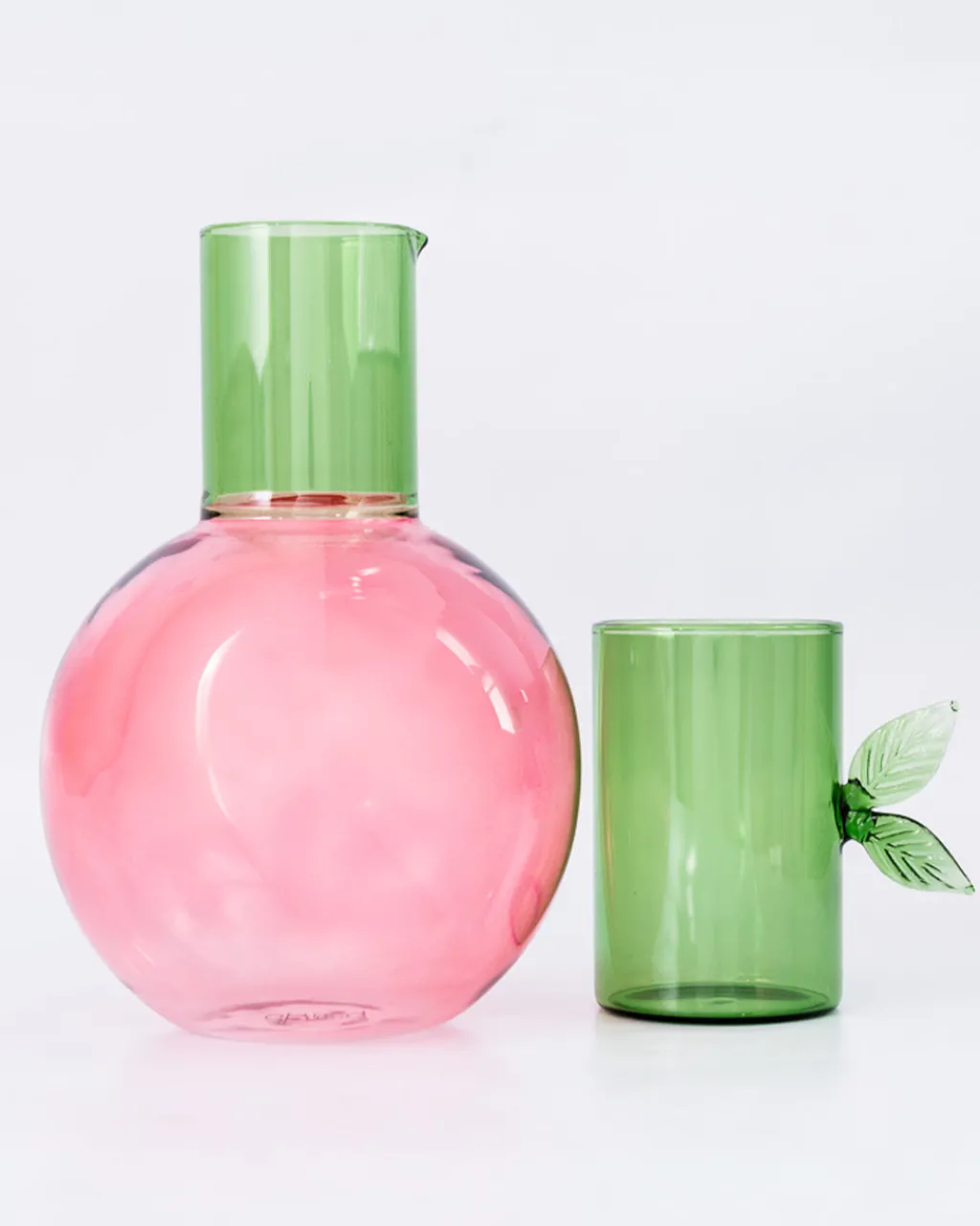 ban.do Cherry Carafe