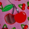 A Shop of Things Cherry Mirror Best