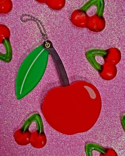 A Shop of Things Cherry Mirror Best
