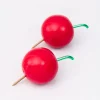 ban.do Cherry Wall Hooks - Set of 2