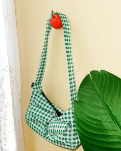 ban.do Cherry Wall Hooks - Set of 2