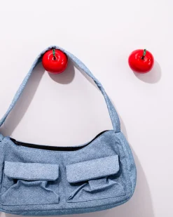 ban.do Cherry Wall Hooks - Set of 2