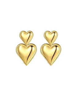 Jurate Cindy Earrings Clearance