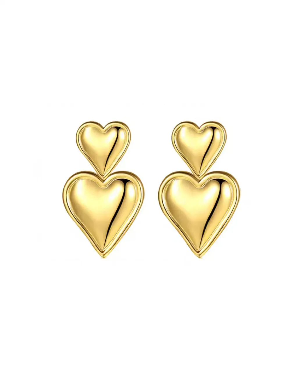 Jurate Cindy Earrings Clearance