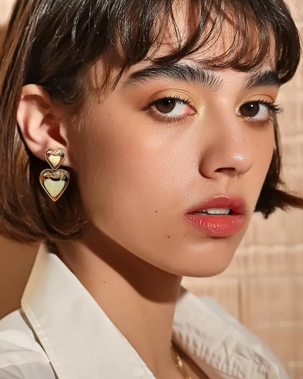 Jurate Cindy Earrings Clearance