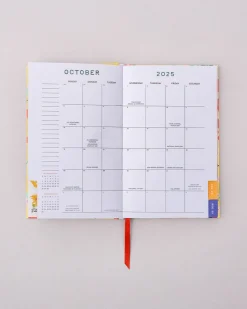 ban.do Classic 17-Month Academic Planner - Ready for Anything Best
