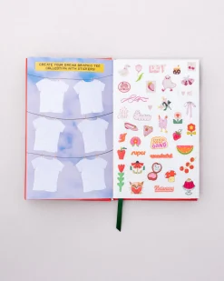 ban.do Classic 17-Month Academic Planner - Ready for Anything Best