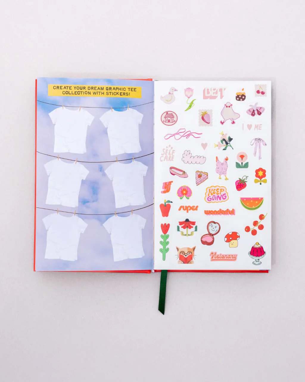 ban.do Classic 17-Month Academic Planner - Pink Plaid New