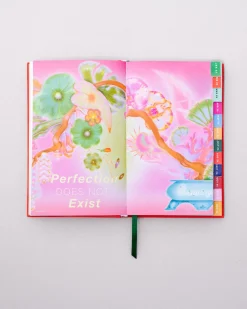 ban.do Classic 17-Month Academic Planner - Pink Plaid New