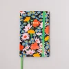 ban.do Classic 12-Month Annual Planner - Black Floral Clearance