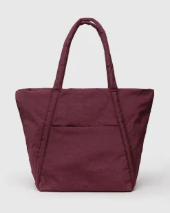 Baggu Cloud Bag - Mahogany