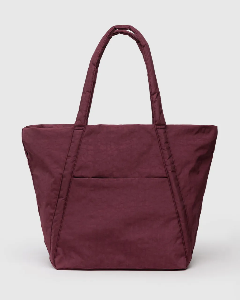 Baggu Cloud Bag - Mahogany