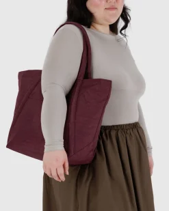 Baggu Cloud Bag - Mahogany
