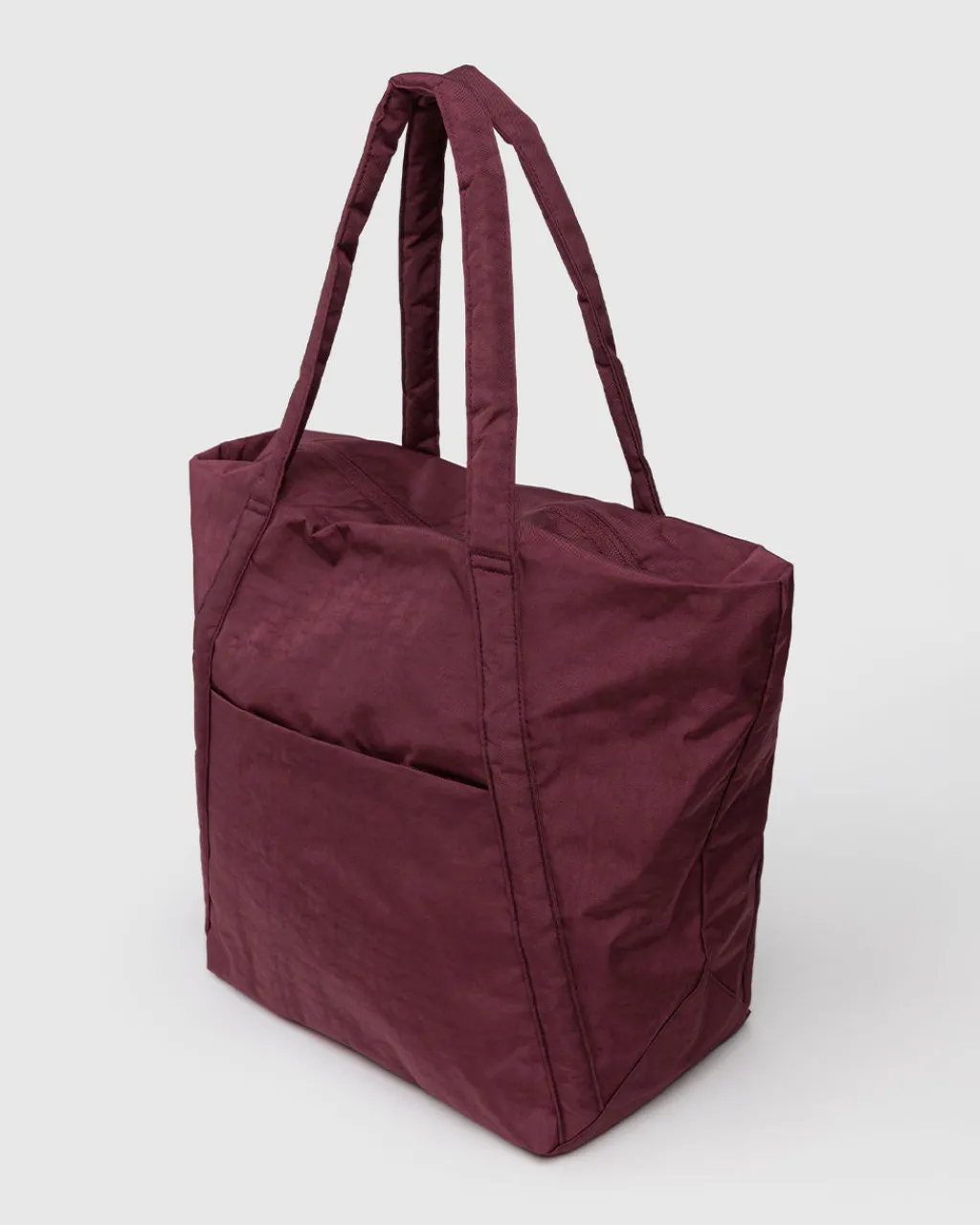 Baggu Cloud Bag - Mahogany