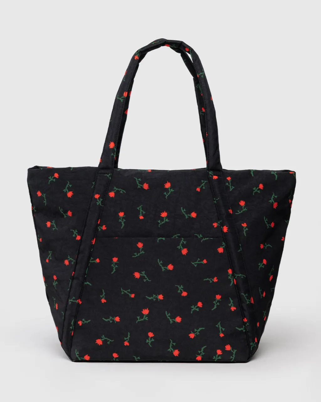 Baggu Cloud Bag - Painted Wildflower Outlet